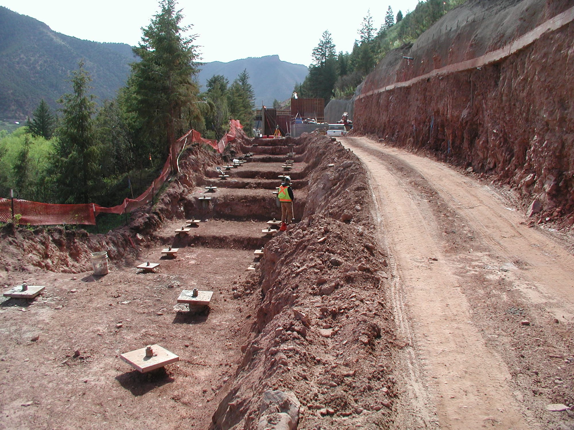 Ames Flashback: Snowmass Canyon