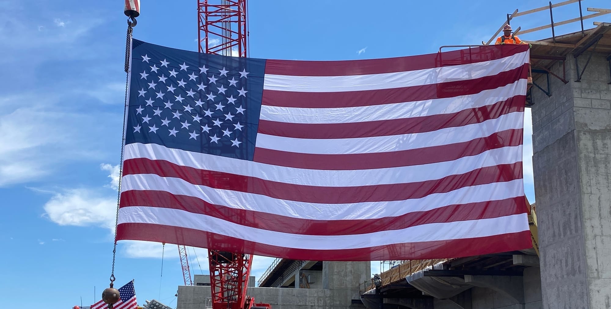 Honoring Courage, Sacrifice, and Dedication