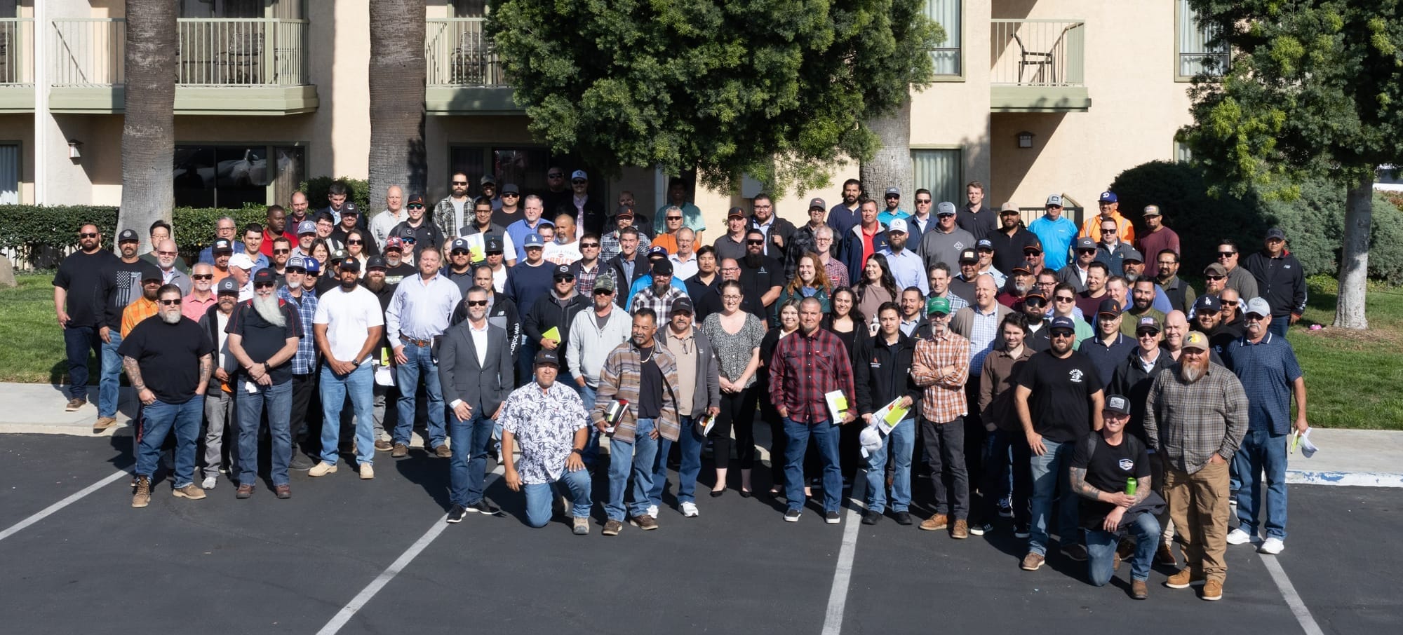 ESOP: Building Our Future Together